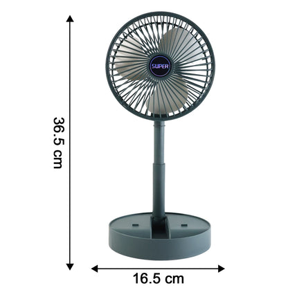 Desk Fan