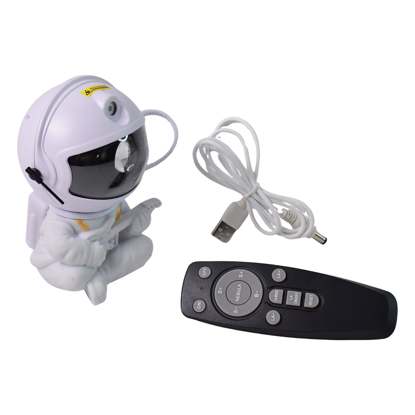 Premium Astronaut LED Night Light