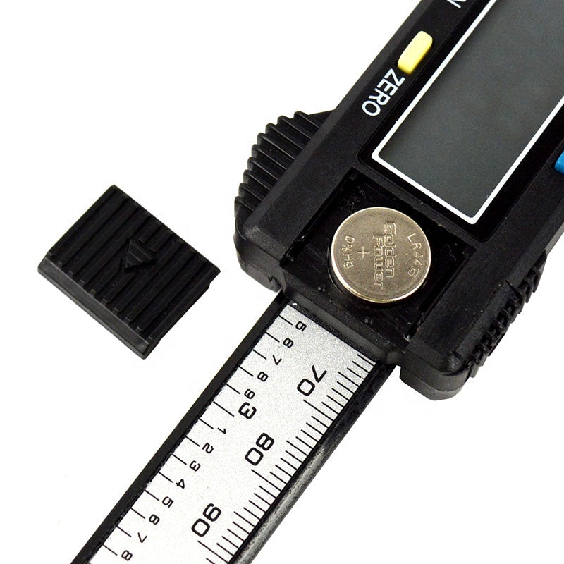 Vernier Caliper Digital LCD Display