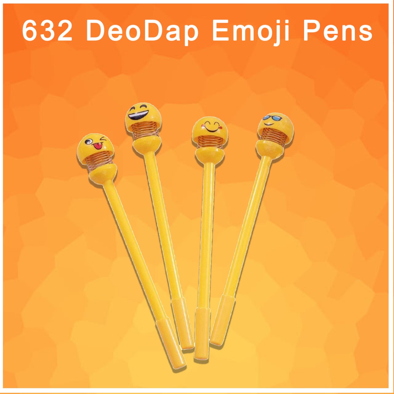 Emoji Pens