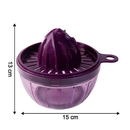 Supermom Plastic Little Hand Juicer 650ml