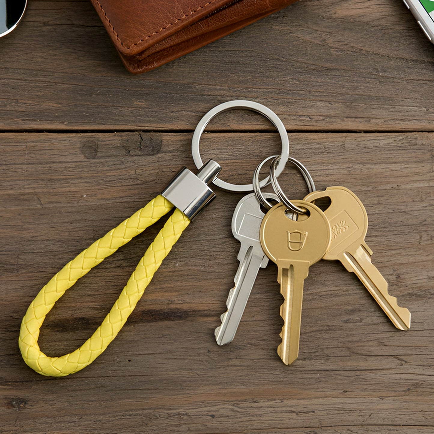 Style Loop Key Holder