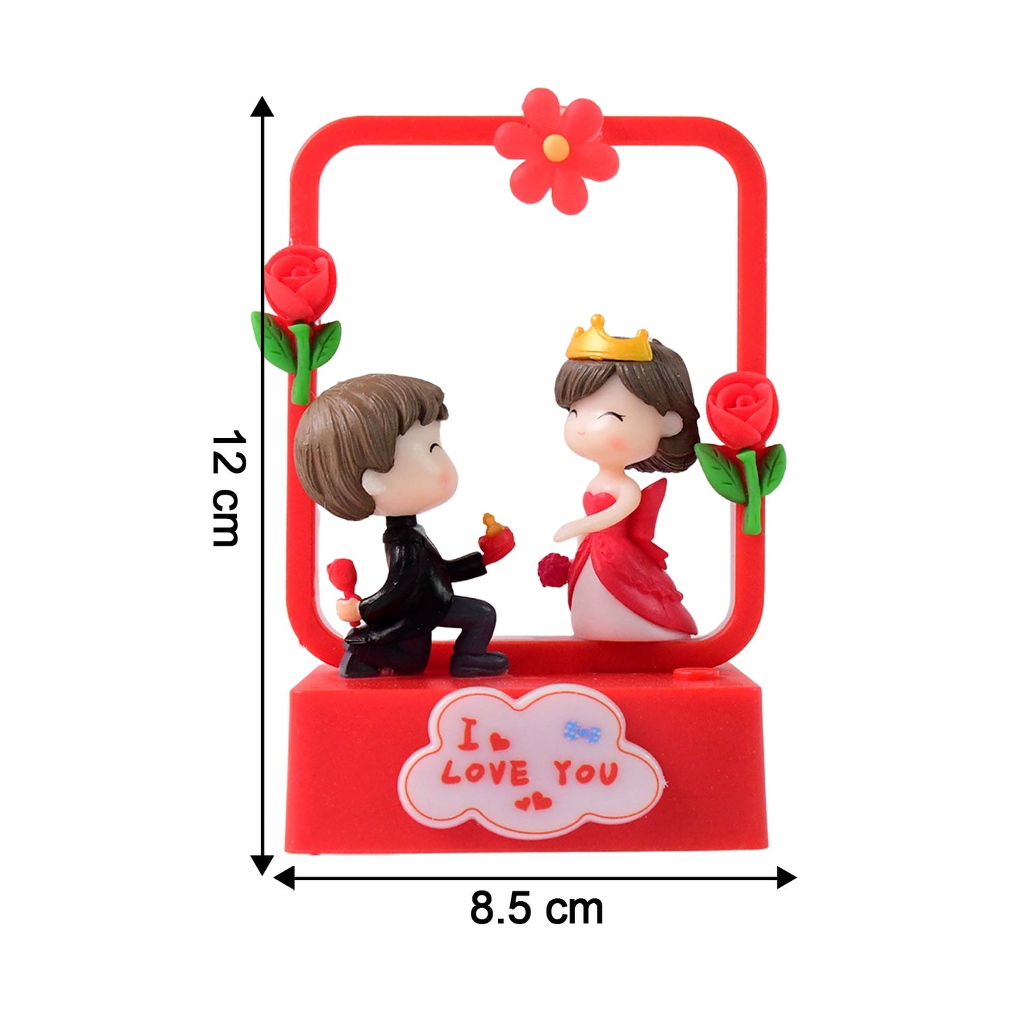 Couple Figurine for Home Decor