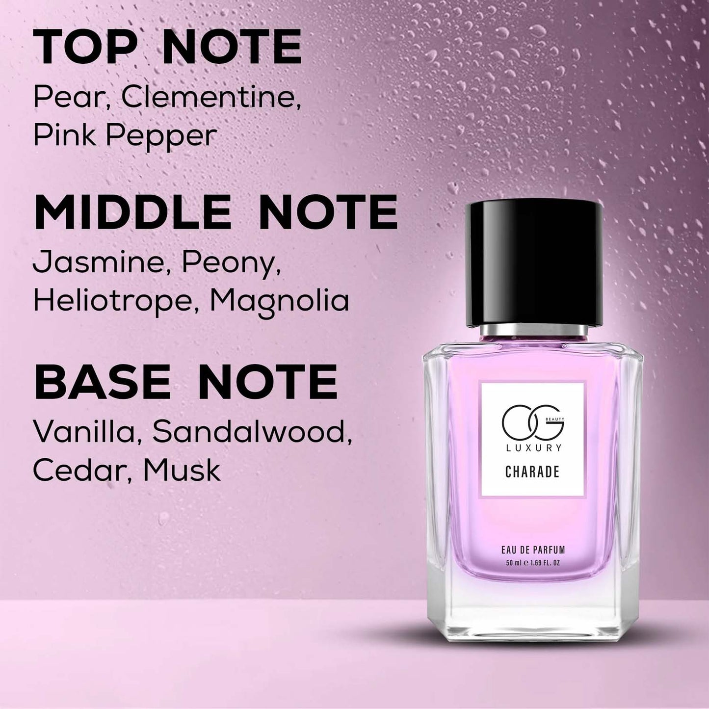 Perfume for Women