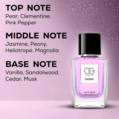 Perfume for Women