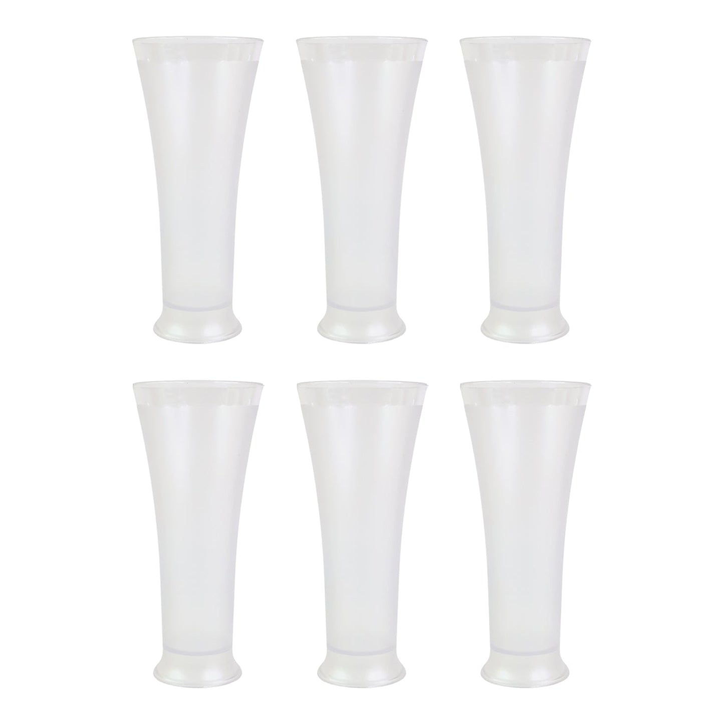 Stylish Plastic Drinkware