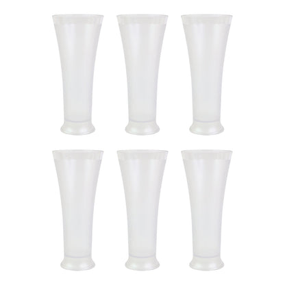 Stylish Plastic Drinkware