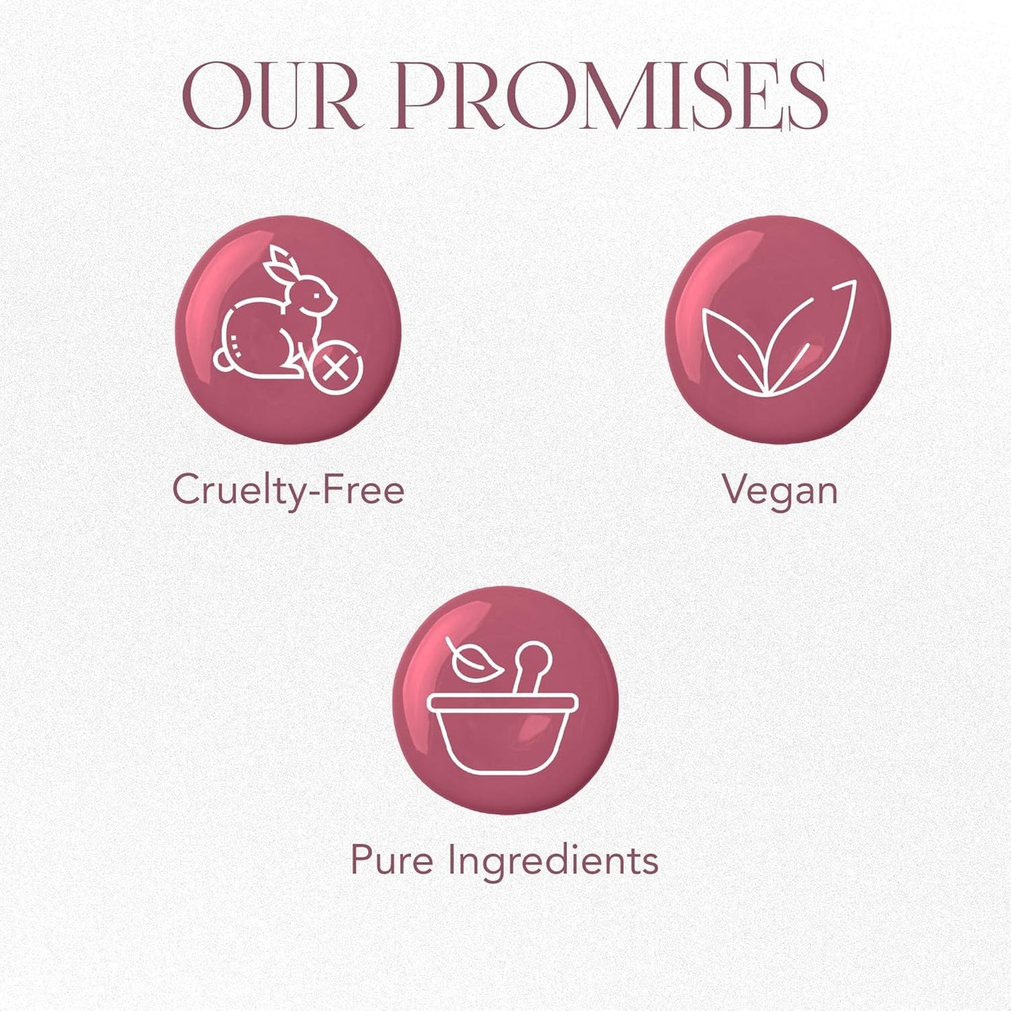 OG Beauty Perfect Pink Mattify Nail Paint (10 ML / 1 Pc)