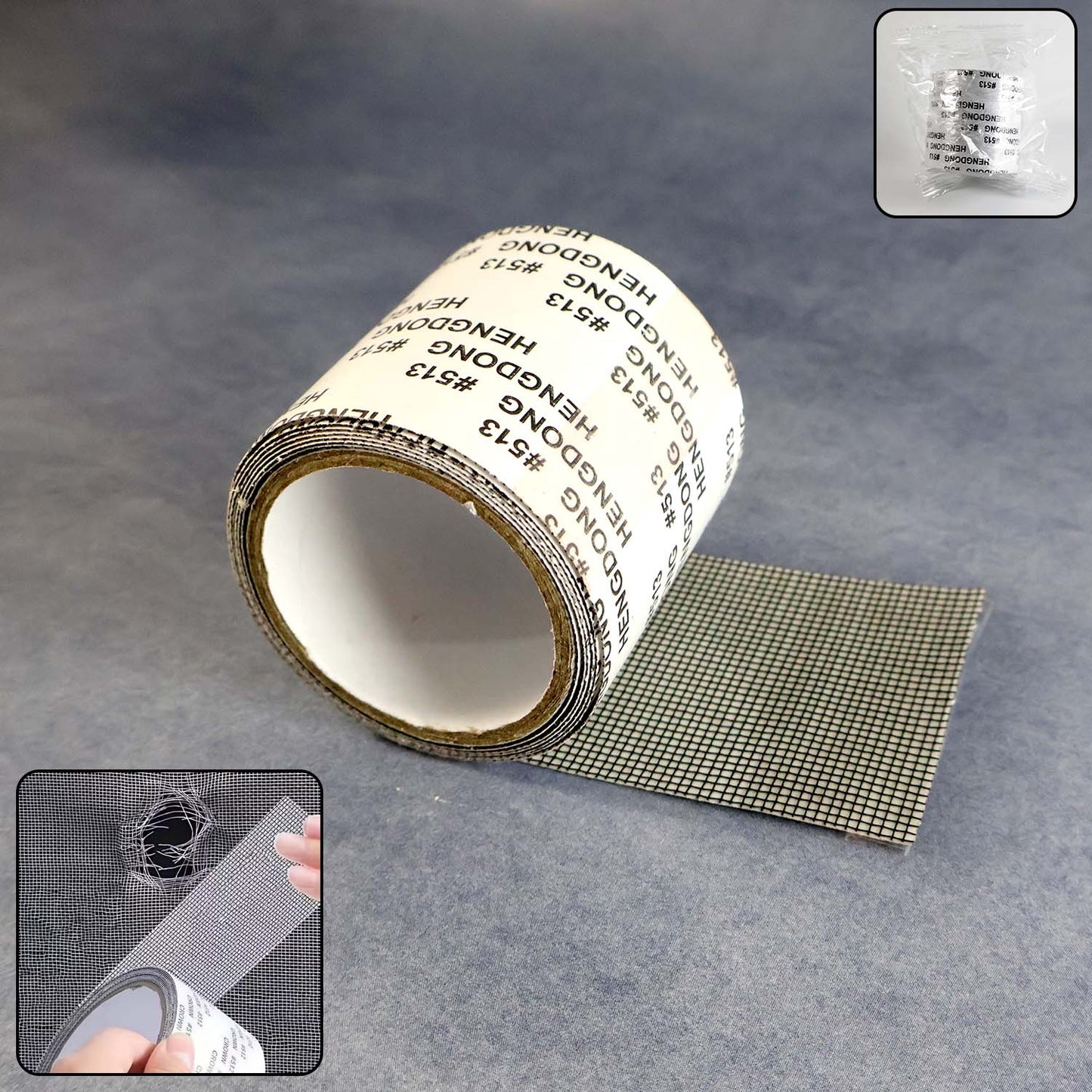 Mesh Repair Tape