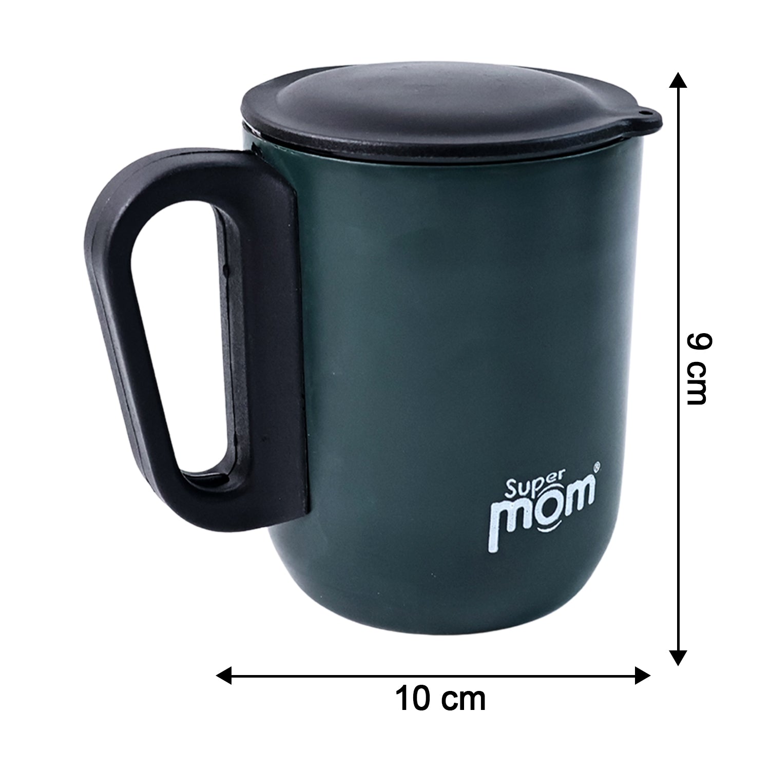 Stainless Steel Hot & Cold Insulated Mug