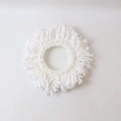 Universal Microfiber Spin Mop Refill Head