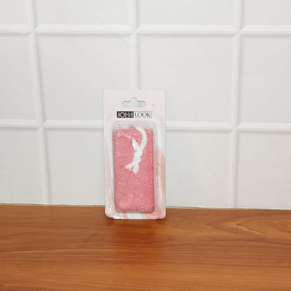 Rectangular Foot Pumice Stone for Dead Skin & Callus Removal (1 Pc)