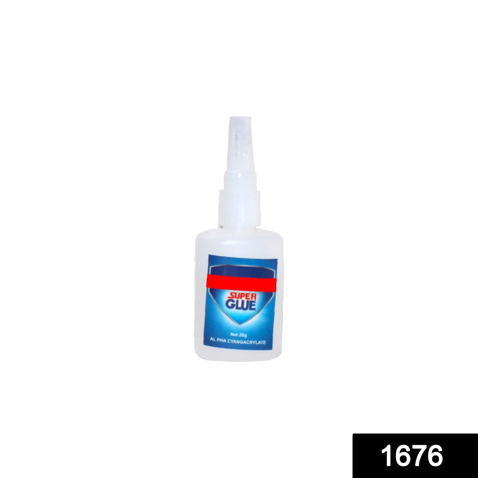 Instant Adhesive Ultra Fast Super Glue