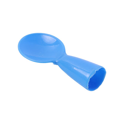 Plastic Spoon