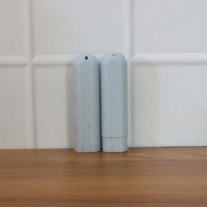 Portable Toothbrush Storage Travel Case (1 Pc)