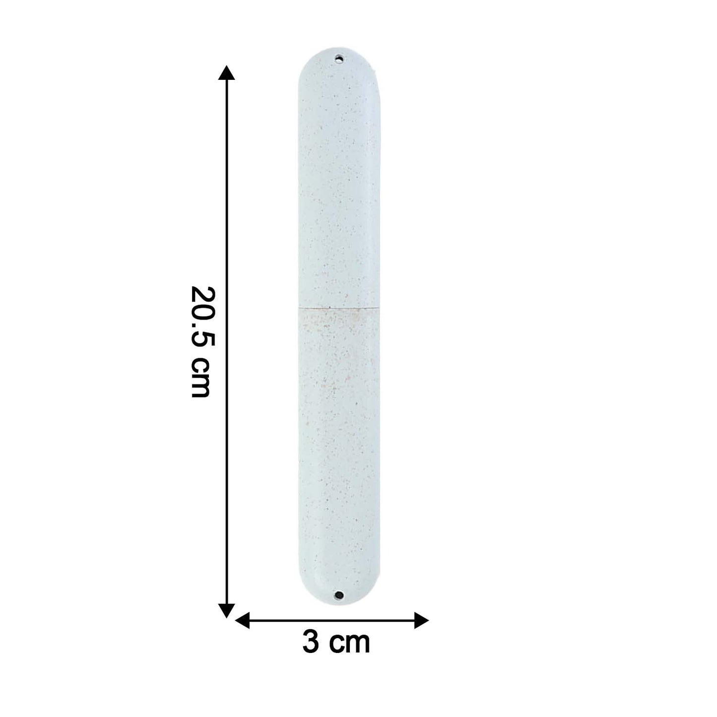 Toothbrush Container