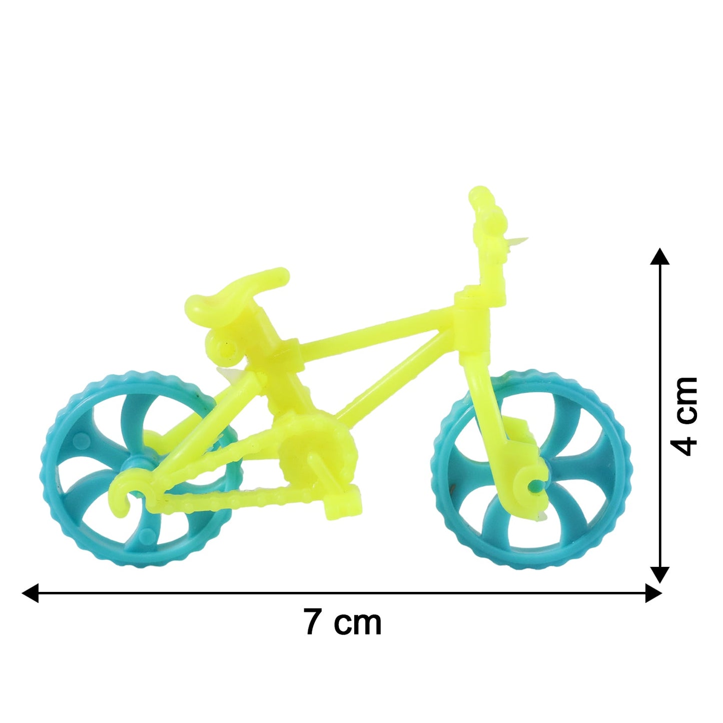 Bicycle Toy