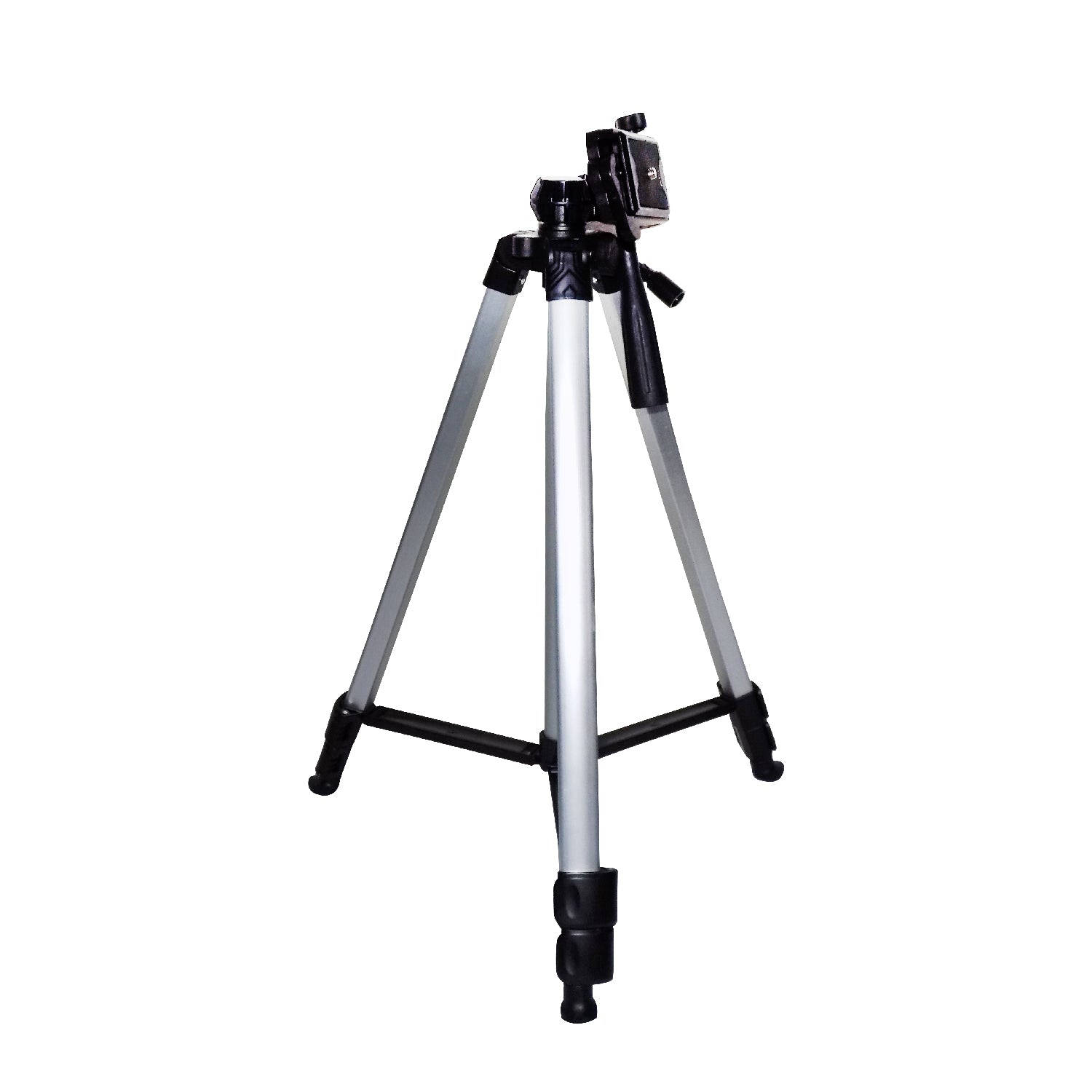 Long Lightweight Aluminum Tripod Stand