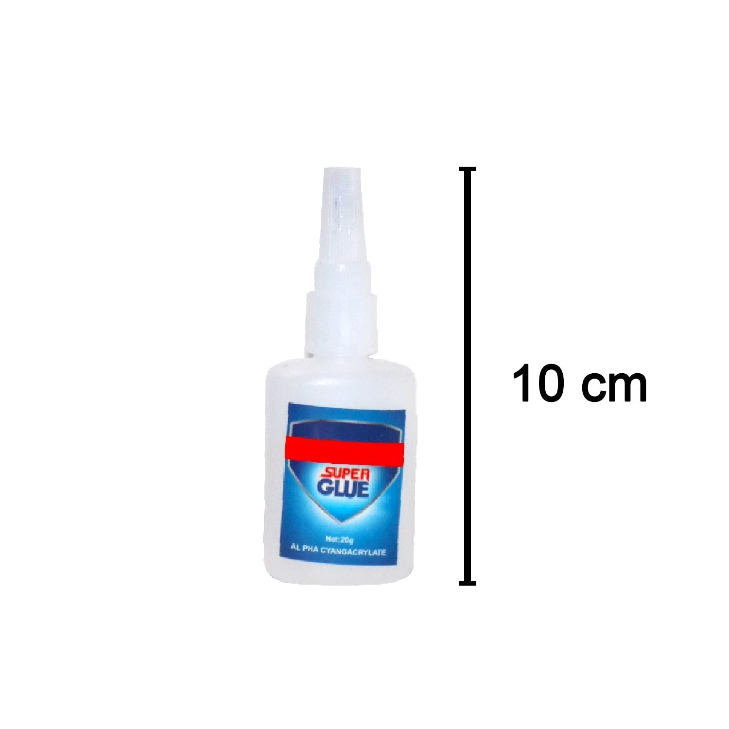 Instant Adhesive Ultra Fast Super Glue