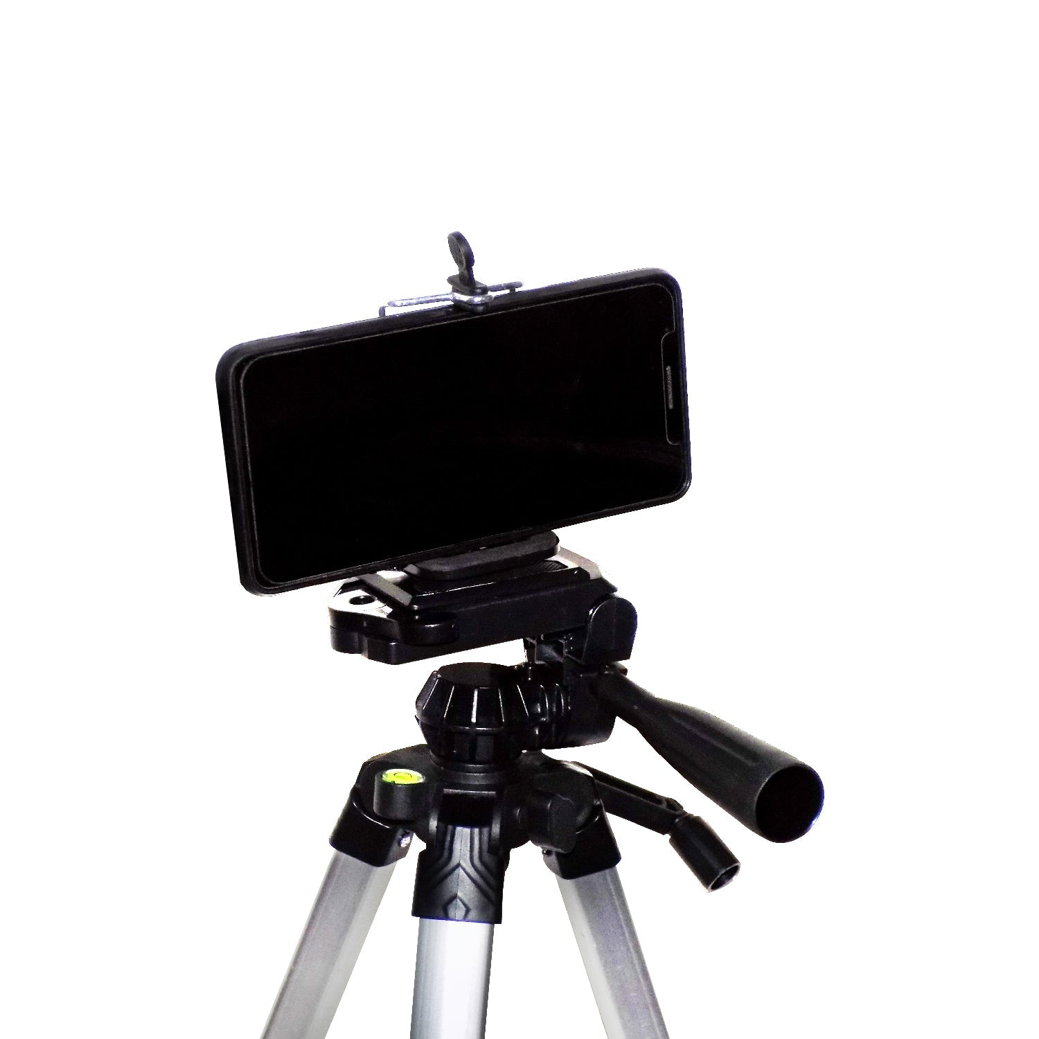 Long Lightweight Aluminum Tripod Stand