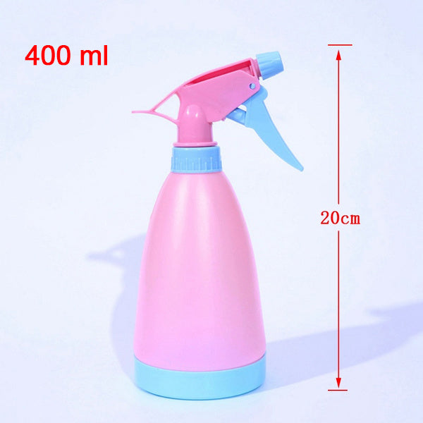 Multipurpose Home & Garden Water Spray Bottle