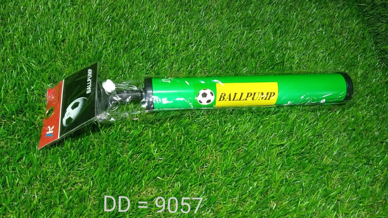 Sports Plastic Pump for Soccer, Basketball, Football, Volleyball Ball .