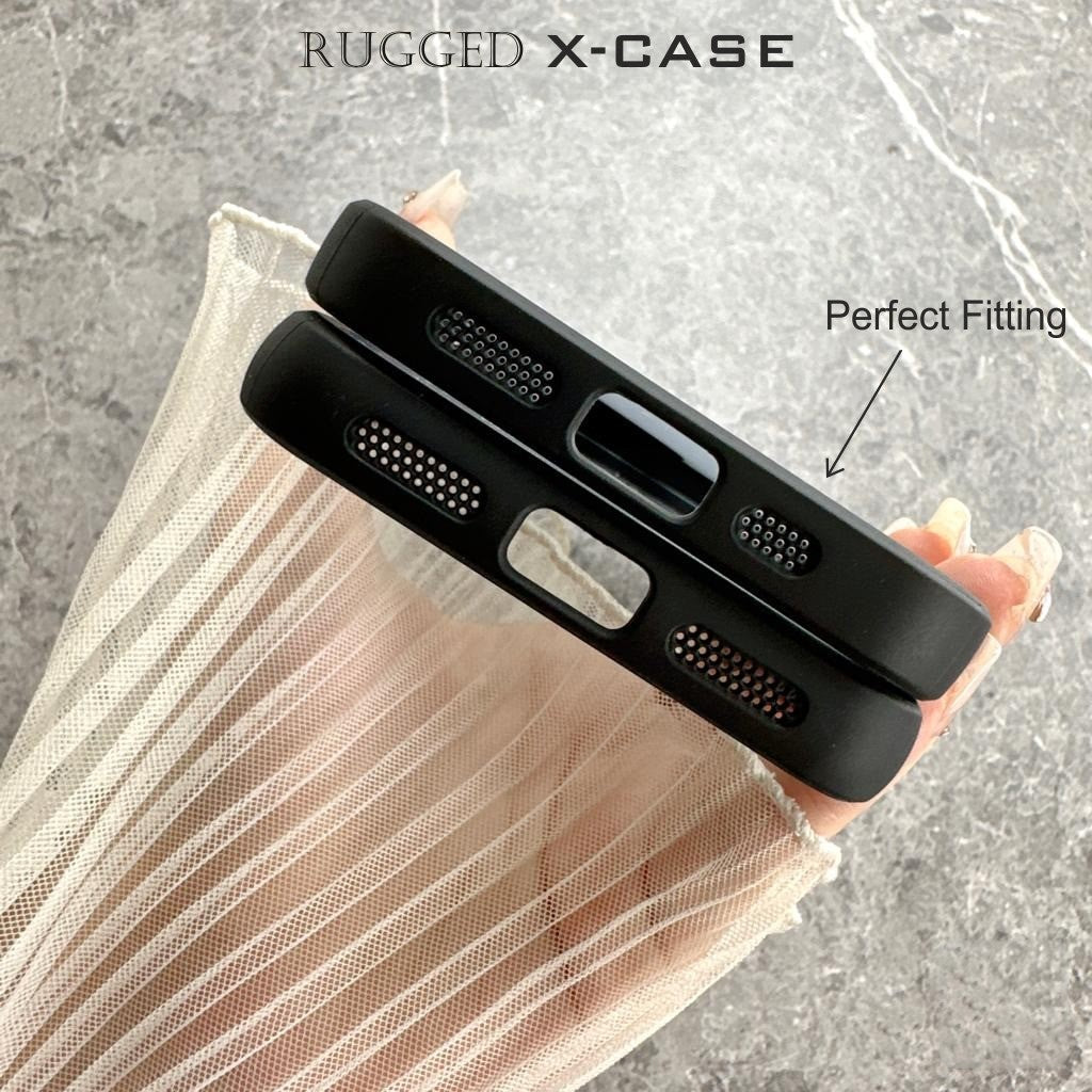 Rugged Hard Protection Case For Nothing