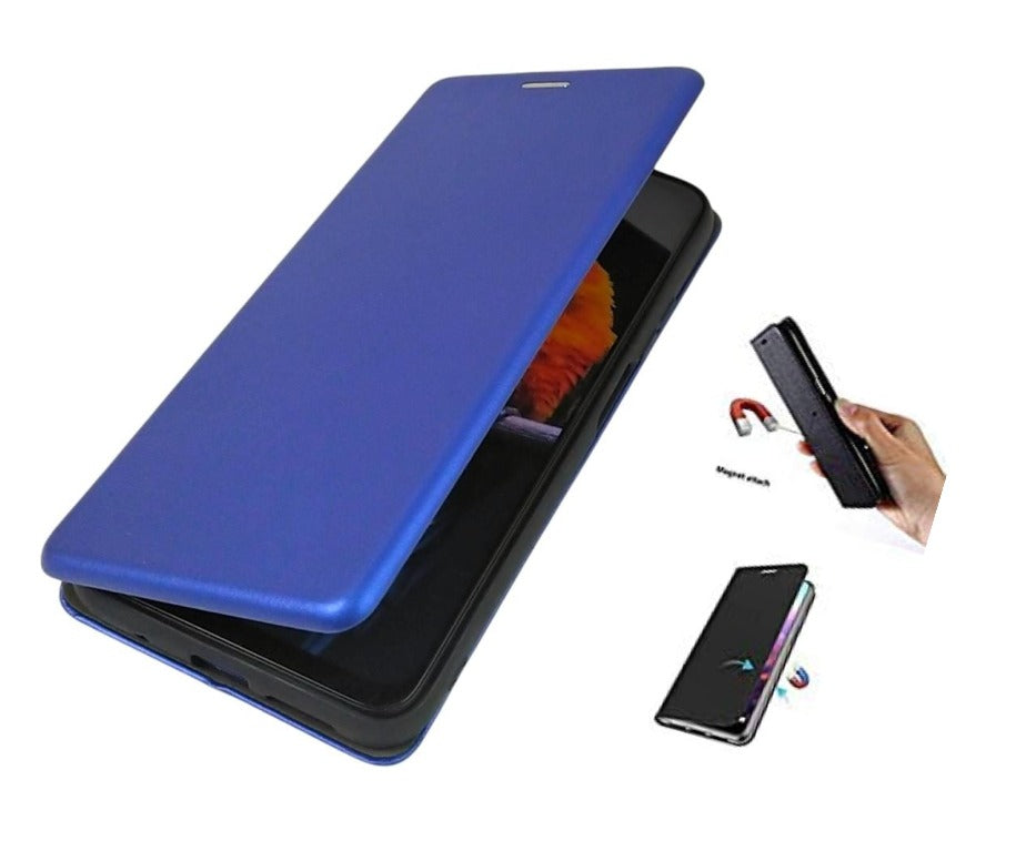 Fashion Flip Hard Protection Case For Samsung