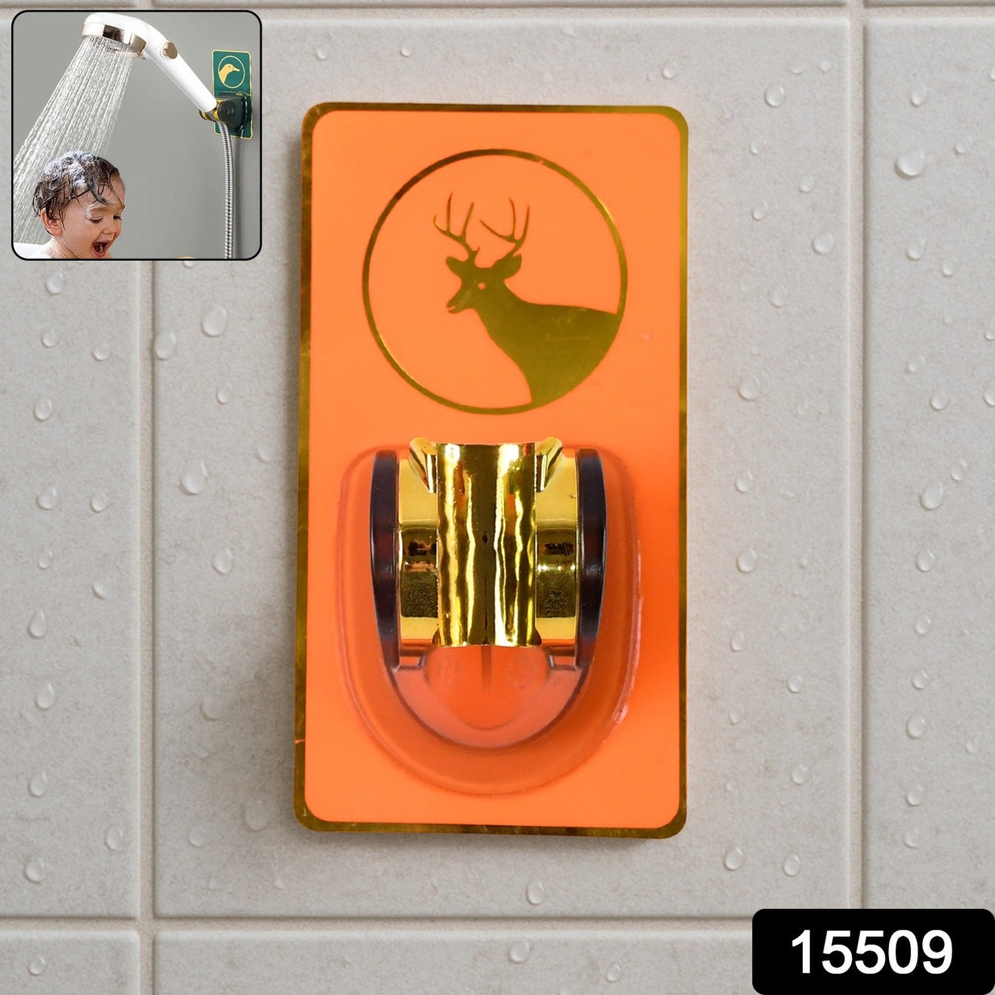 Flexi Hold Shower Bracket