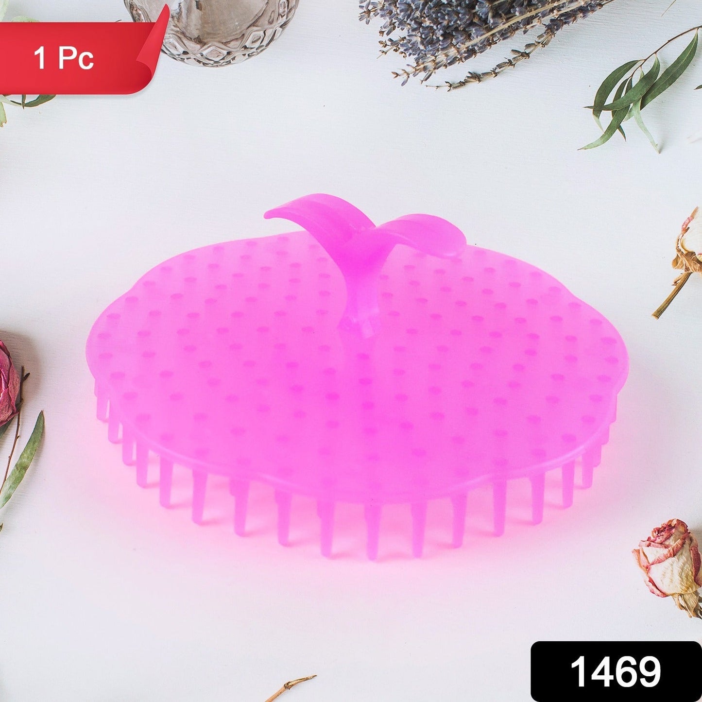 Soothe Scalp Shampoo Brush