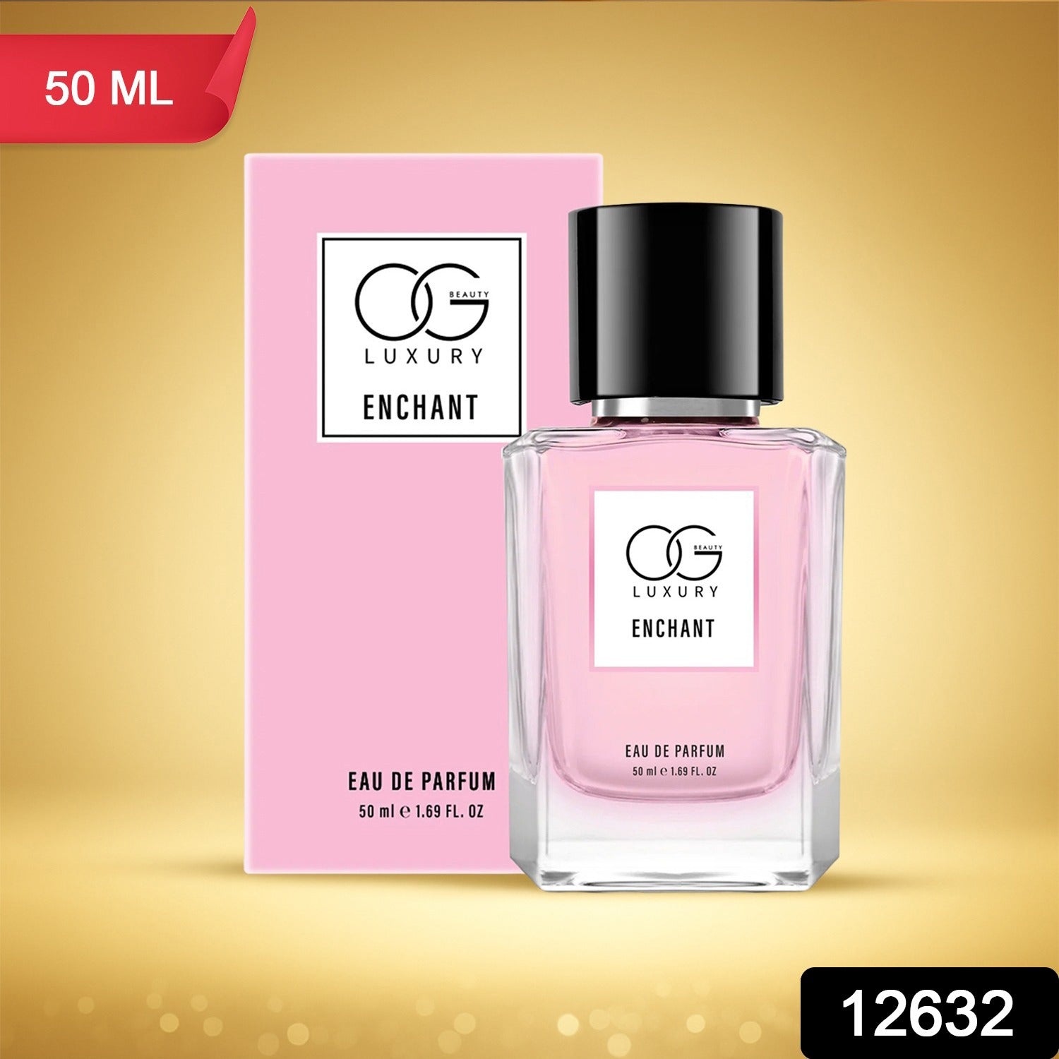 OG Parfum Spray