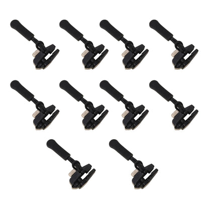 Portable Universal Detachable Zipper Slider (10 Pc / Big)