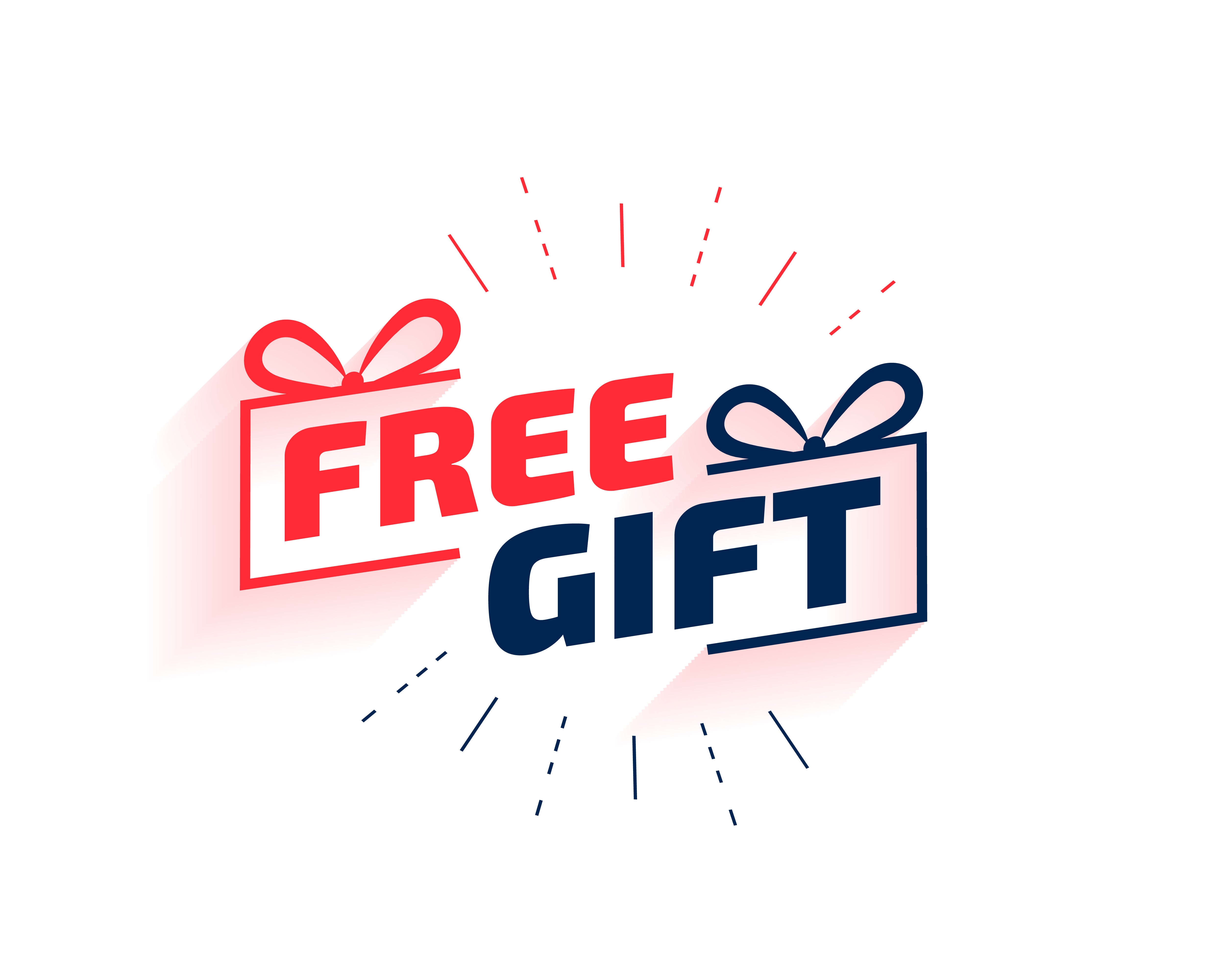 Free Gifts