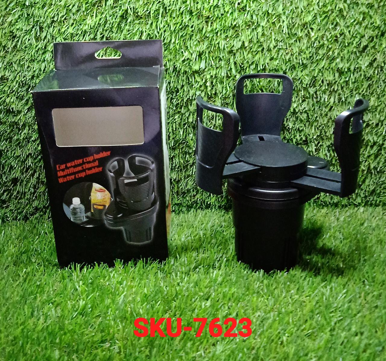 Universal Car Seat Cup Holder for 20oz Bottles