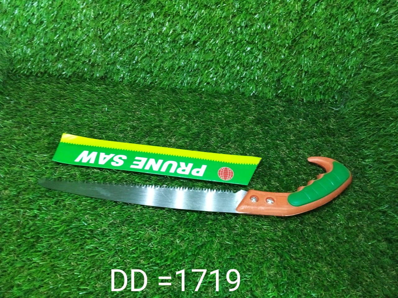 High Carbon Steel Tree Pruning Saw 270 mm Cutter