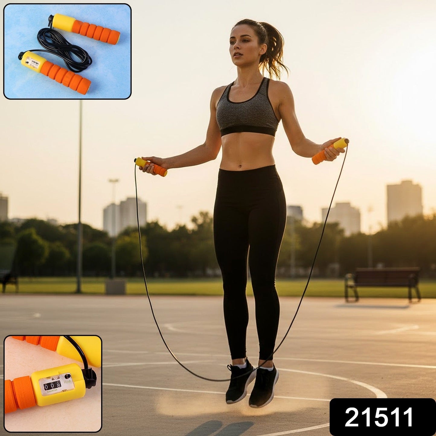 Jump Rope