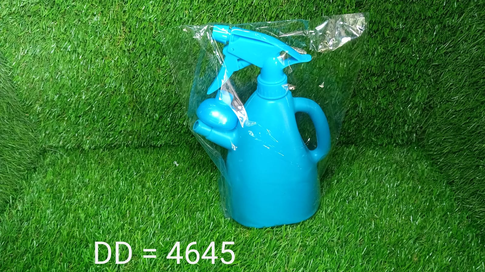 Garden Spray Bottle, Gardening Sprinkling Can