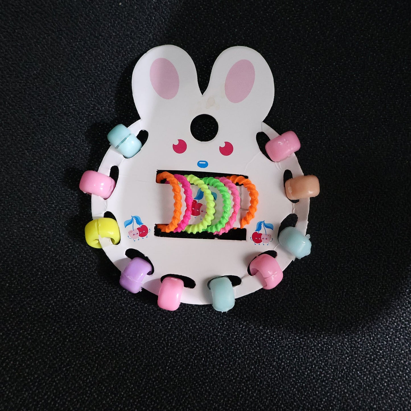 Hair Clip & hairband Accessories Set for Girls (1 Set)