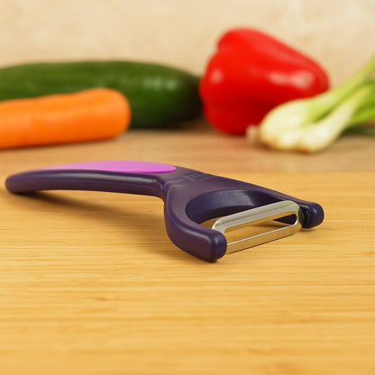 Dual Tone Peeler