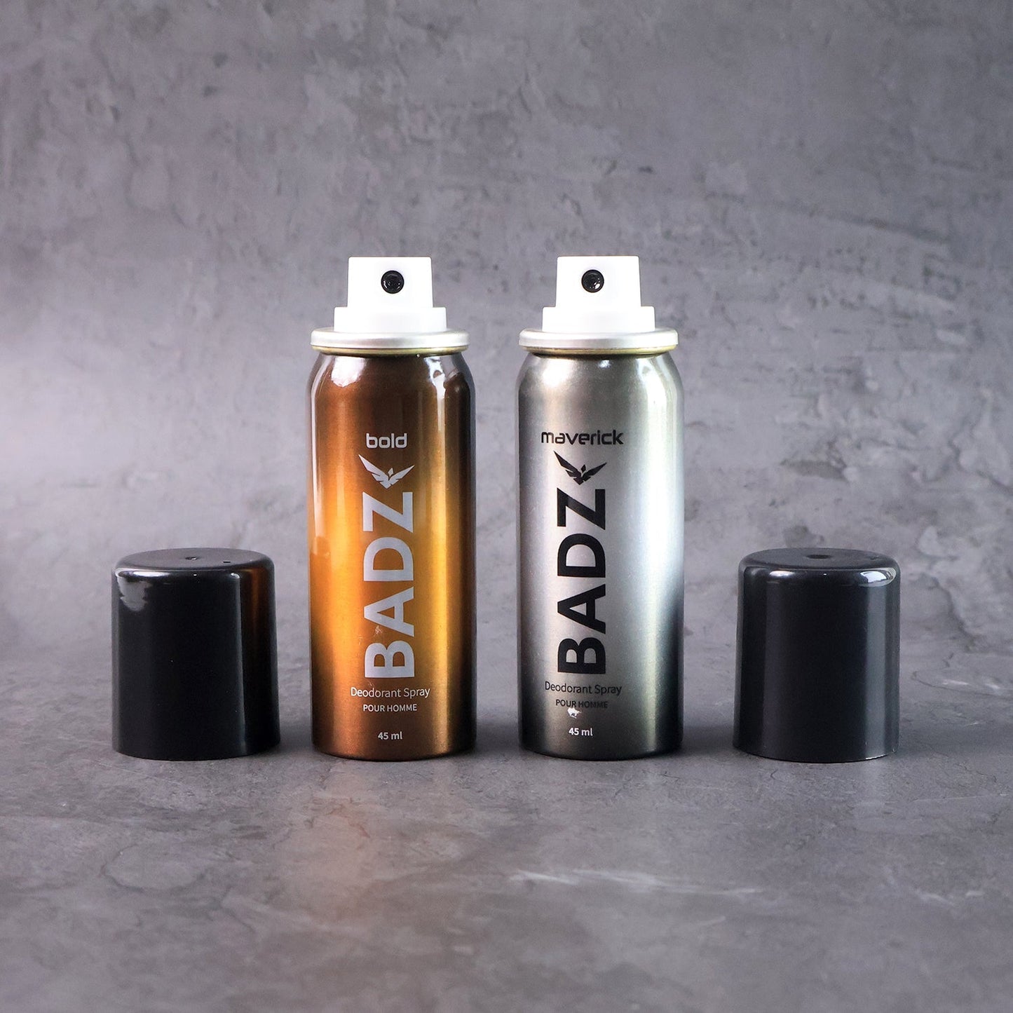 BADZ Long-Lasting Deo