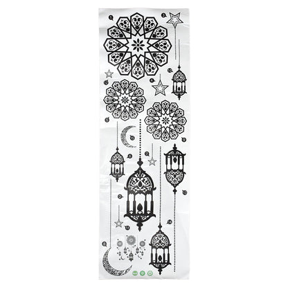 Decorative Wall Sticker 90x30 cm (1 Pc)